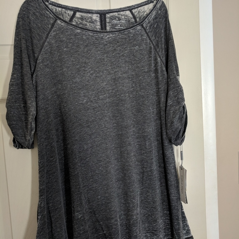 Calvin Klein performance top